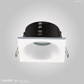 Comfort IP Ceiling Lights Mantra Fusion Recessed Lights Comfort IP Ceiling Lights Mantra Fusion Recessed Lights